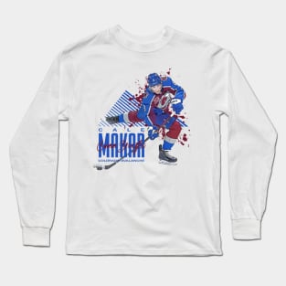 Cale Makar Long Sleeve T-Shirt